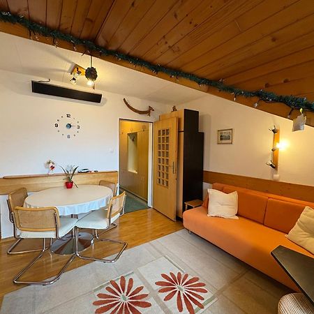 Apartma Snezko Kranjska Gora Buitenkant foto