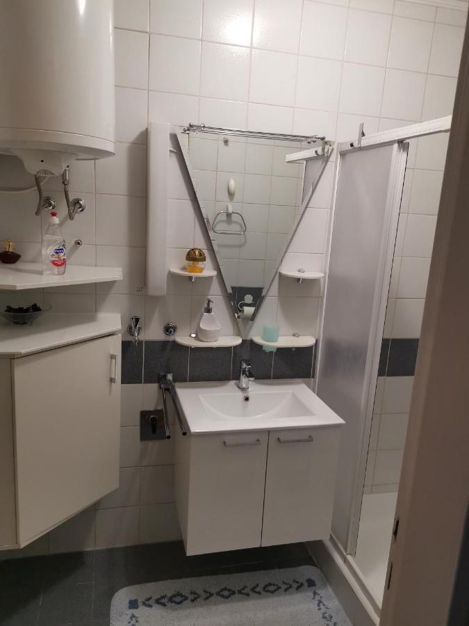 Apartma Snezko Kranjska Gora Buitenkant foto
