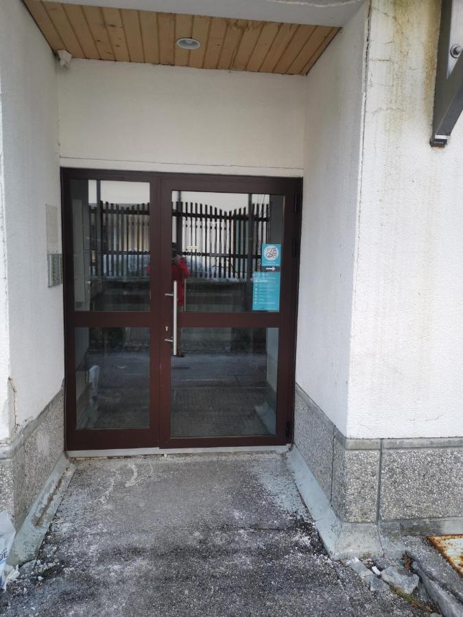 Apartma Snezko Kranjska Gora Buitenkant foto
