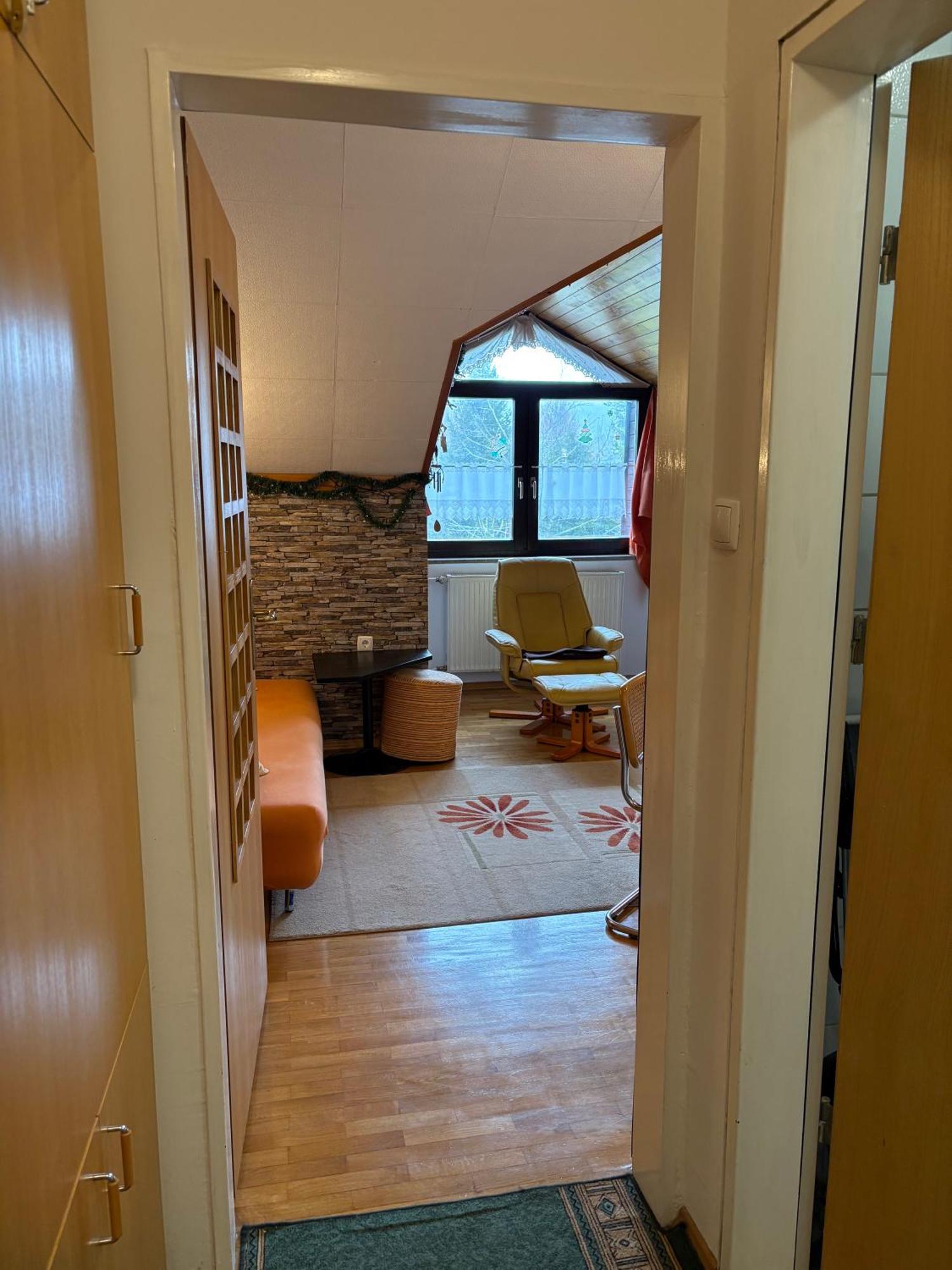 Apartma Snezko Kranjska Gora Buitenkant foto