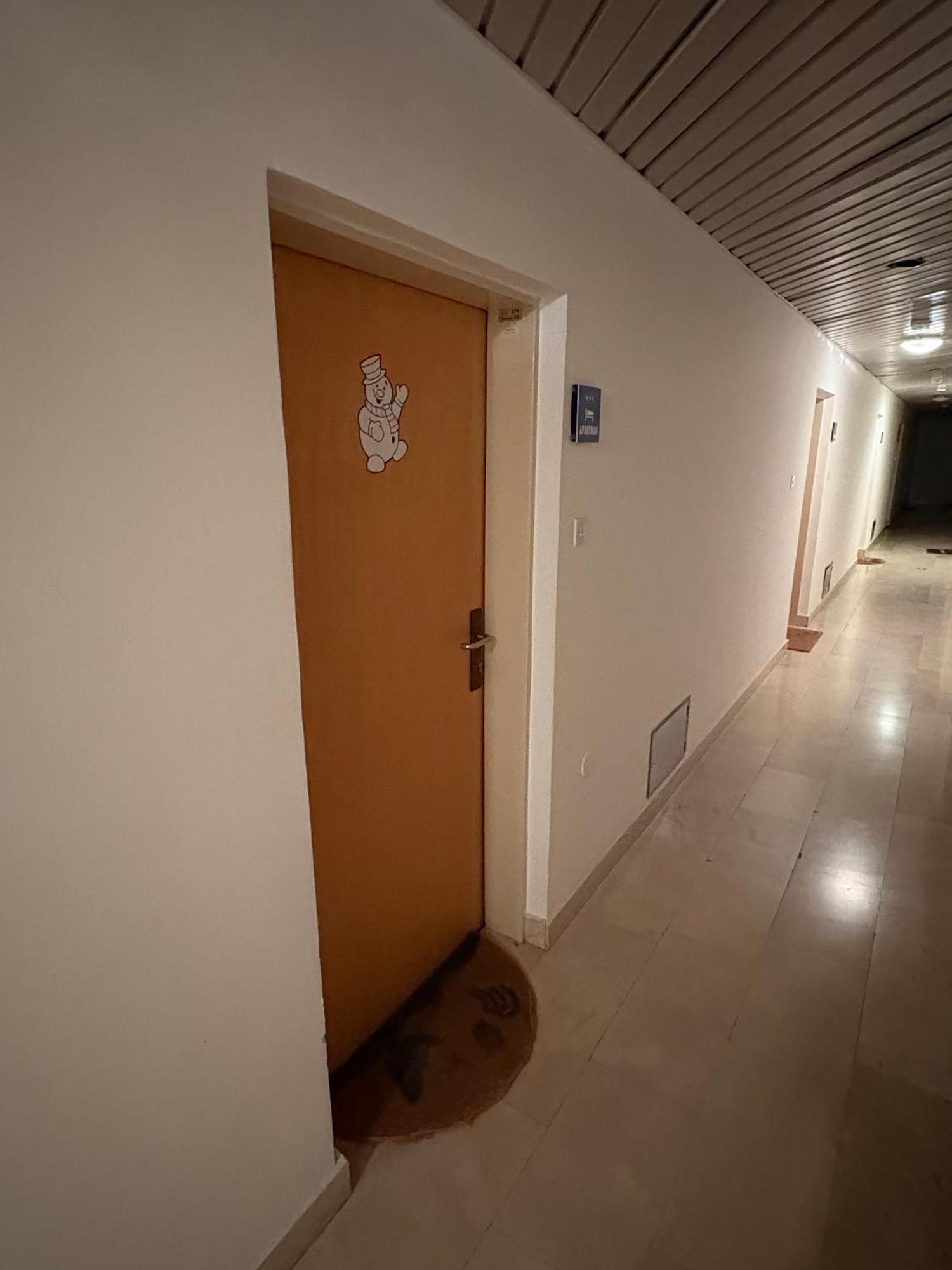 Apartma Snezko Kranjska Gora Buitenkant foto