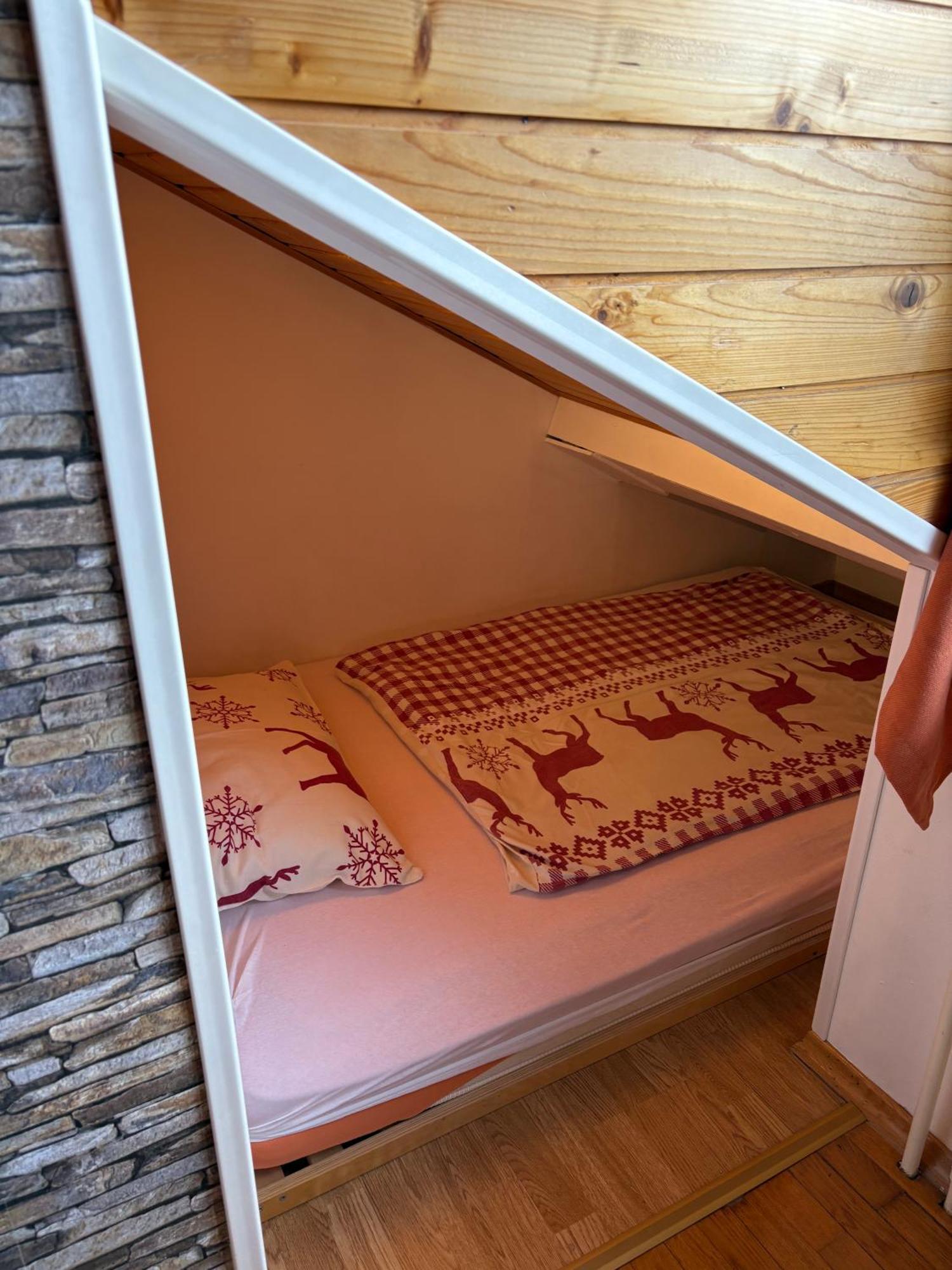 Apartma Snezko Kranjska Gora Buitenkant foto
