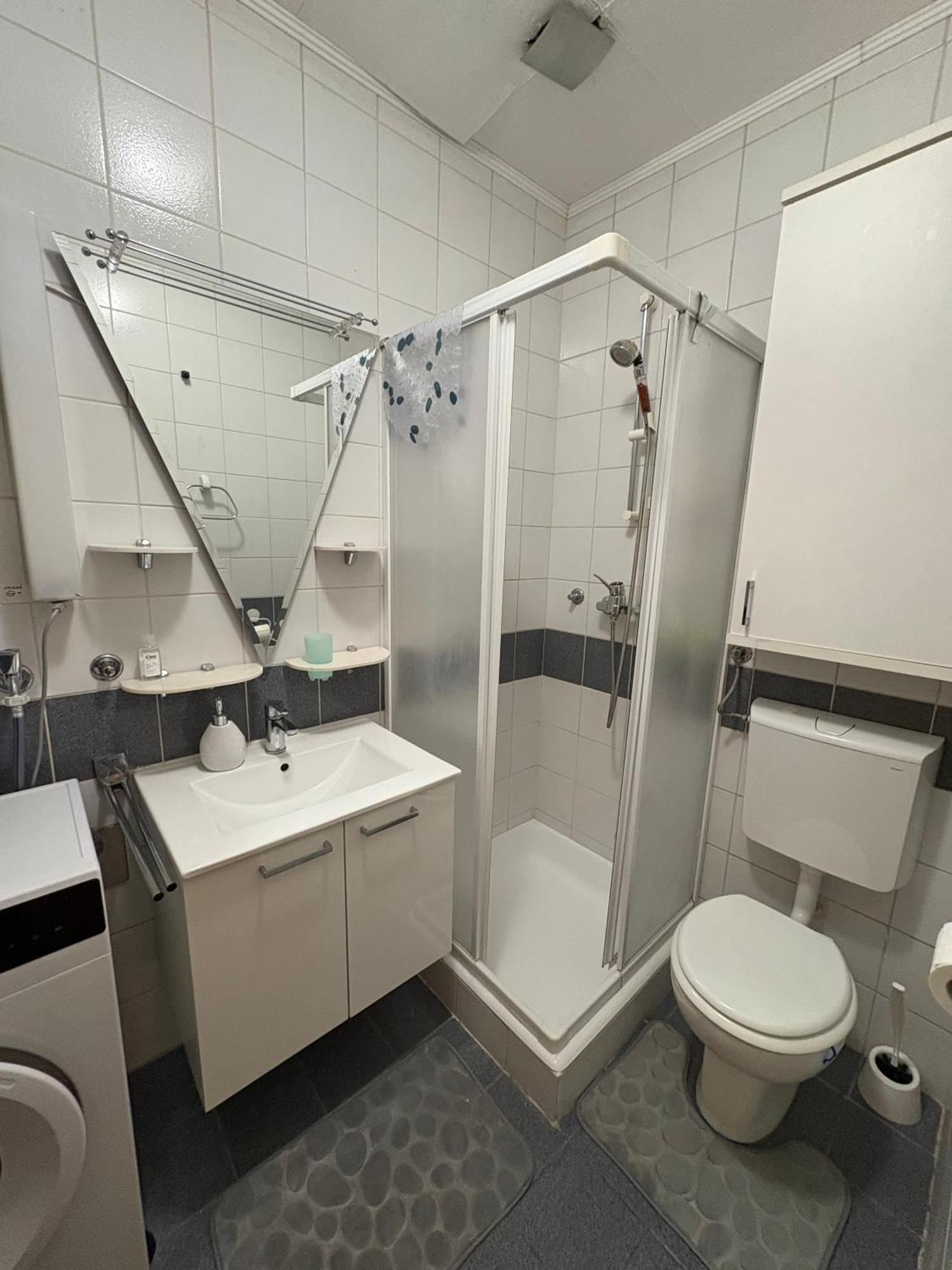 Apartma Snezko Kranjska Gora Buitenkant foto