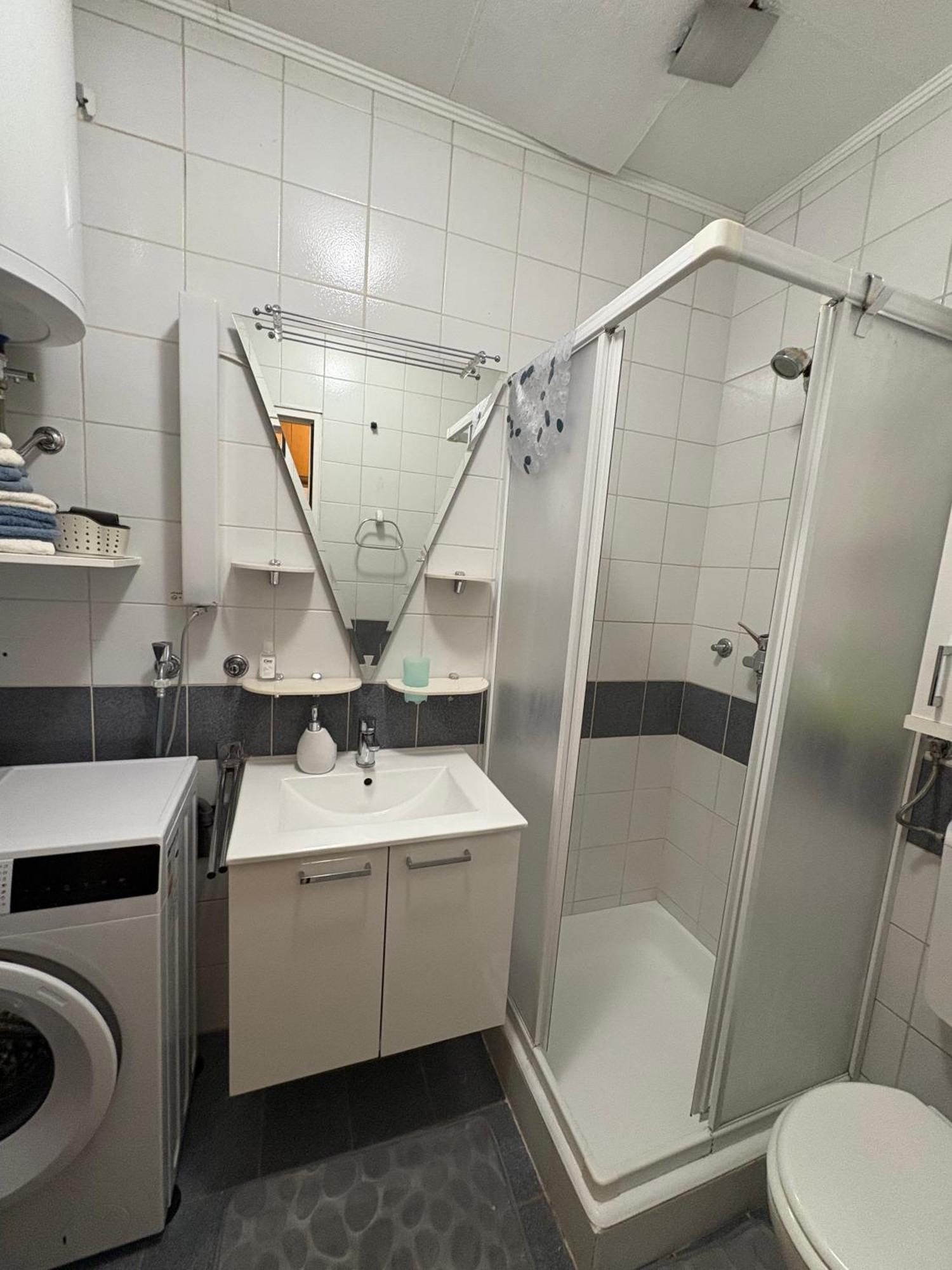 Apartma Snezko Kranjska Gora Buitenkant foto