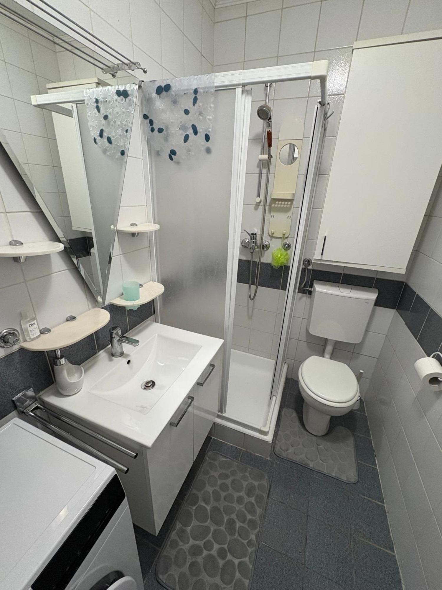 Apartma Snezko Kranjska Gora Buitenkant foto
