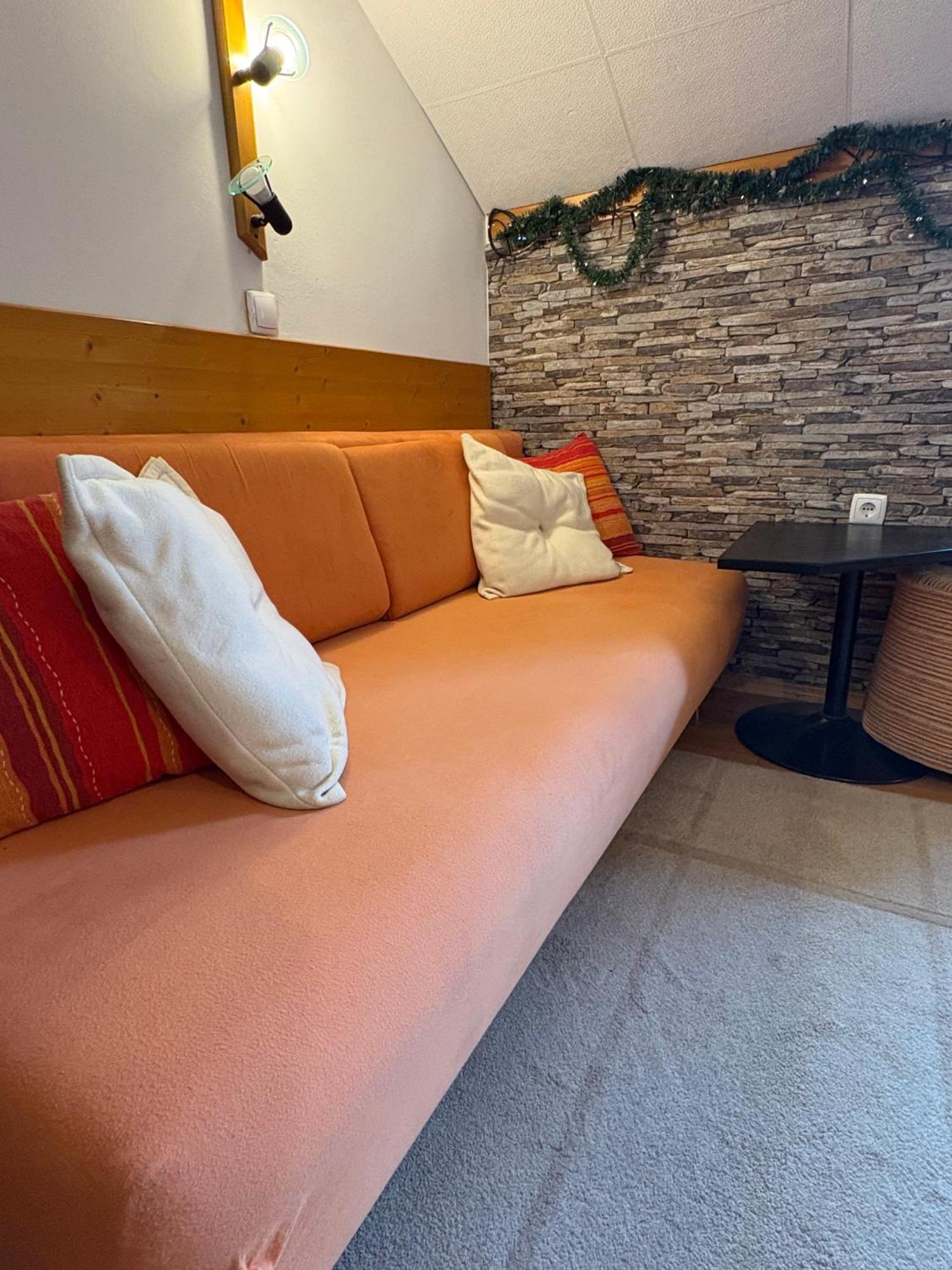 Apartma Snezko Kranjska Gora Buitenkant foto