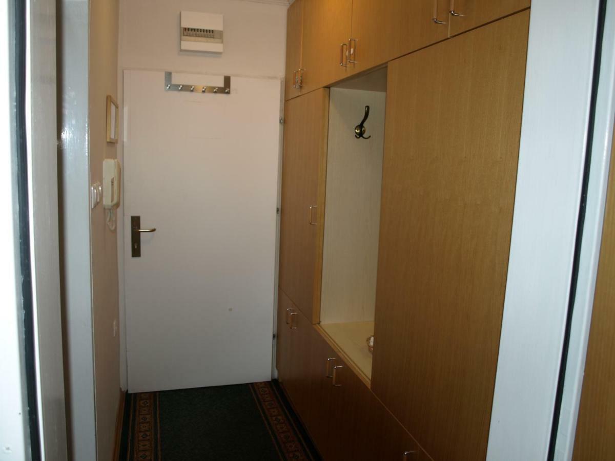 Apartma Snezko Kranjska Gora Buitenkant foto